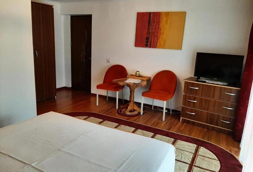 غرفة قياسية, Casa Iris Slanic