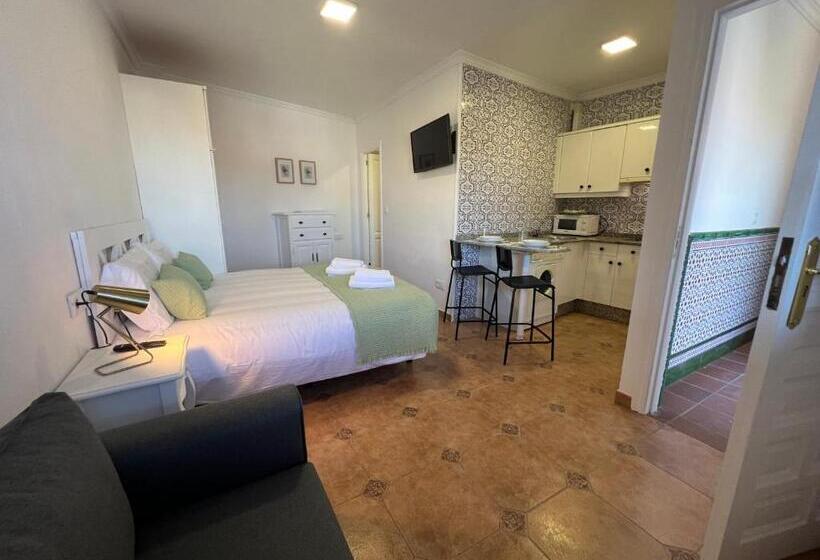 إستوديو ديلوكس, Balnea Baiona