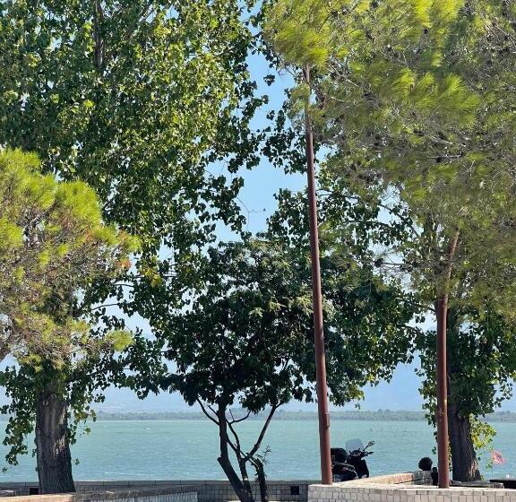 اتاق استاندارد, Riti