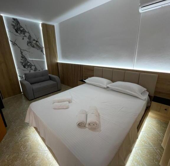 اتاق استاندارد, Riti