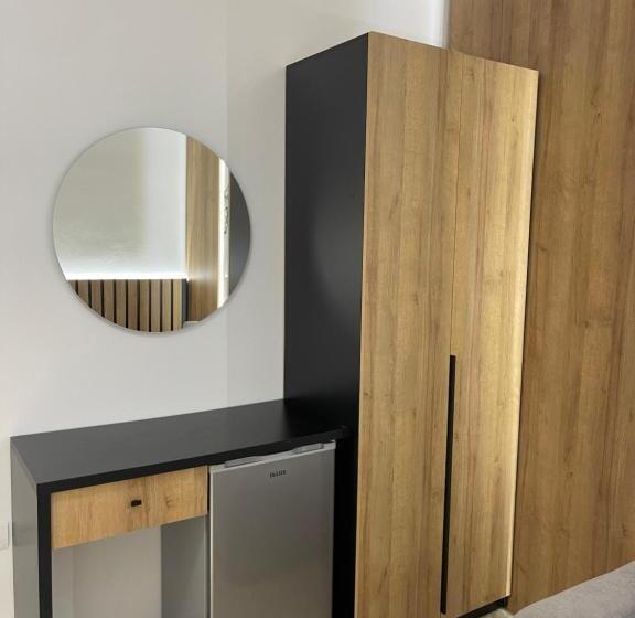 اتاق استاندارد, Riti