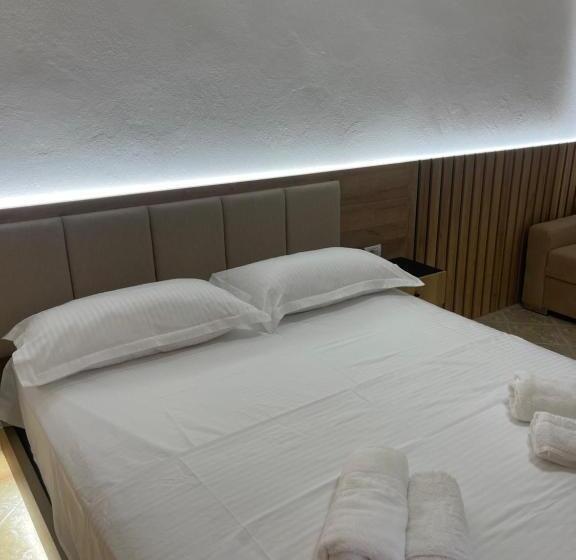 اتاق استاندارد, Riti