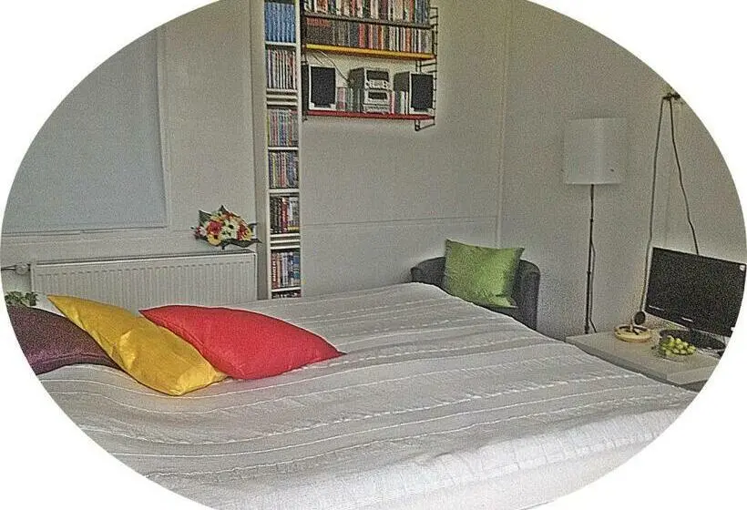 Chambre Standard, B&b 2 Hoog Lelystad