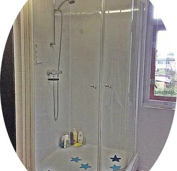 Chambre Standard, B&b 2 Hoog Lelystad