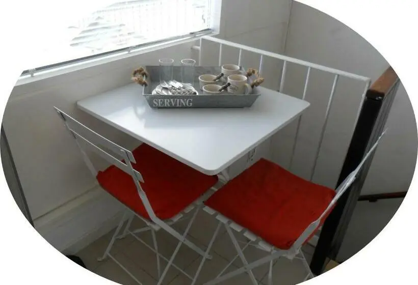Chambre Standard, B&b 2 Hoog Lelystad