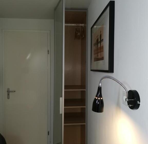 חדר סטנדרט יחיד, B&b Bovenweg