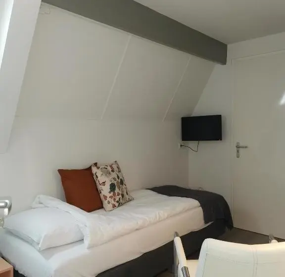 スタンダードシングルルーム, B&b Bovenweg