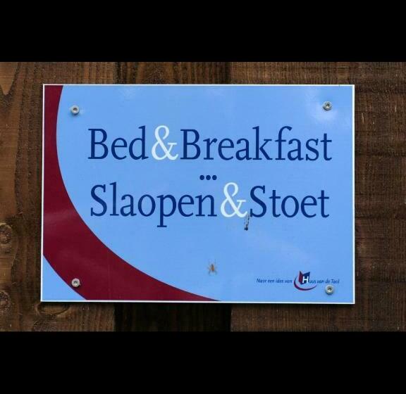 Deluxe Suite King Bed, B&b De Drentse Es