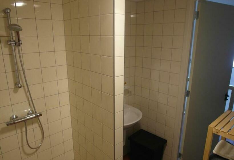 기본룸, B&b De Pepper