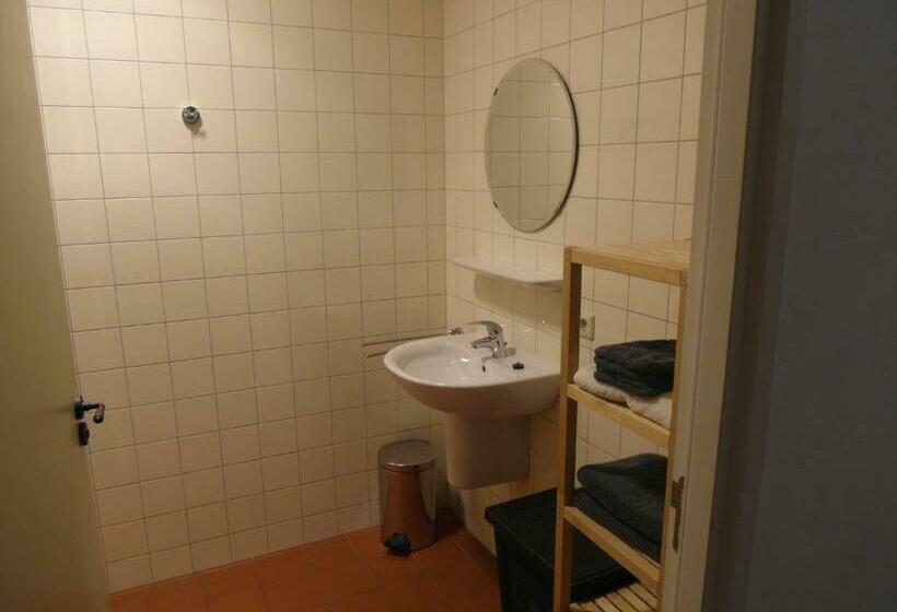 기본룸, B&b De Pepper