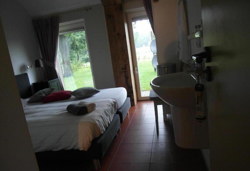 기본룸, B&b De Pepper