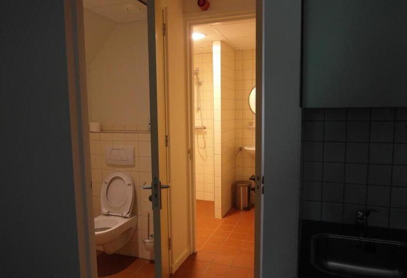 디럭스 룸, B&b De Pepper