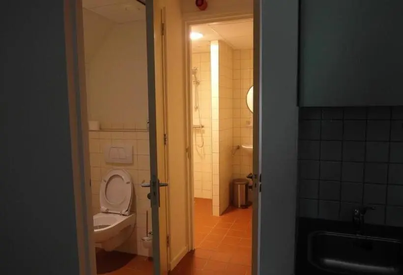 デラックスルーム, B&b De Pepper