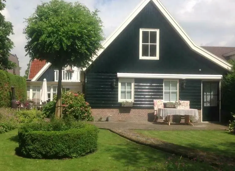 スタンダードルーム, B&b De Singel