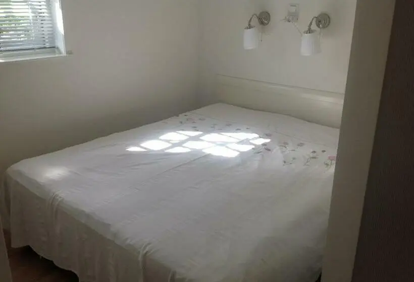 スタンダードルーム, B&b De Singel