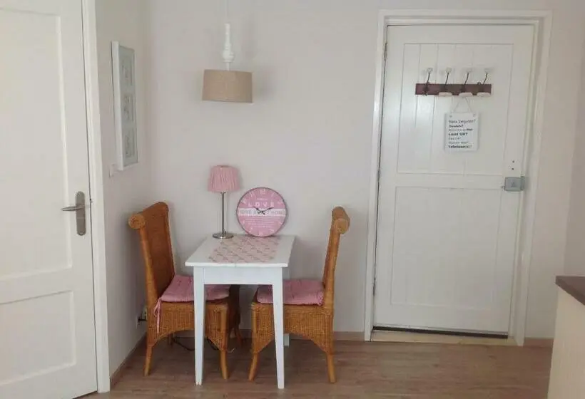 スタンダードルーム, B&b De Singel