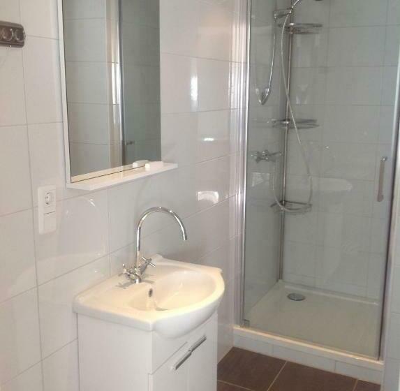 标准间, B&b De Singel