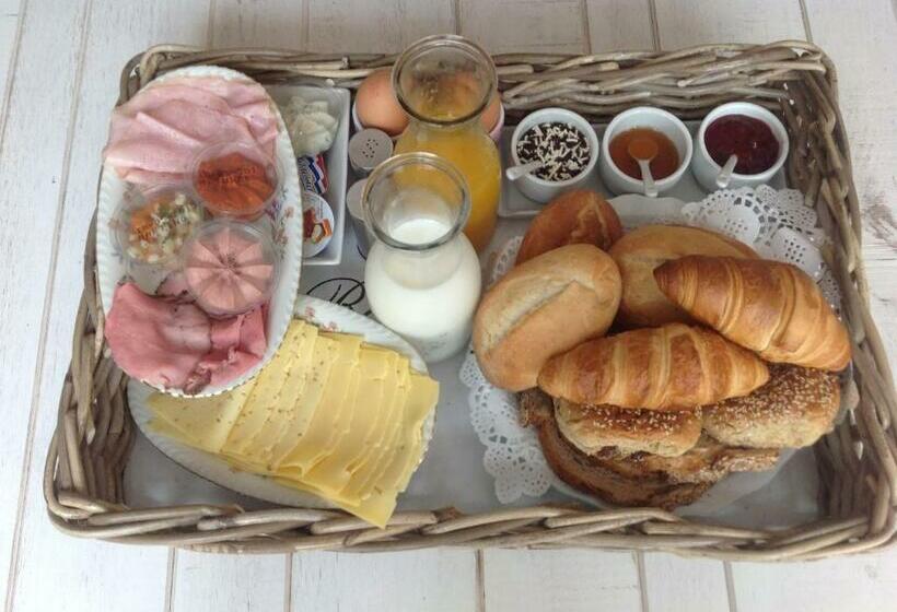 标准间, B&b De Singel