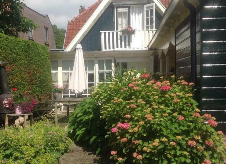 标准间, B&b De Singel