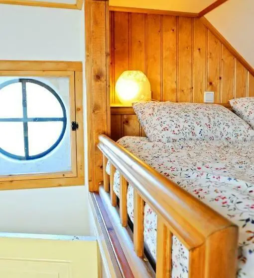１ベッドルームアパートメント, B&b Hofstede De Groote Laar