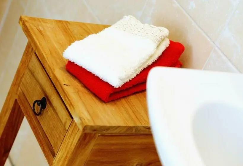 １ベッドルームアパートメント, B&b Hofstede De Groote Laar