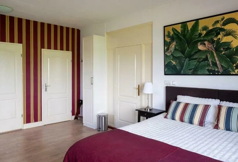 デラックスルーム, B&b Landleven