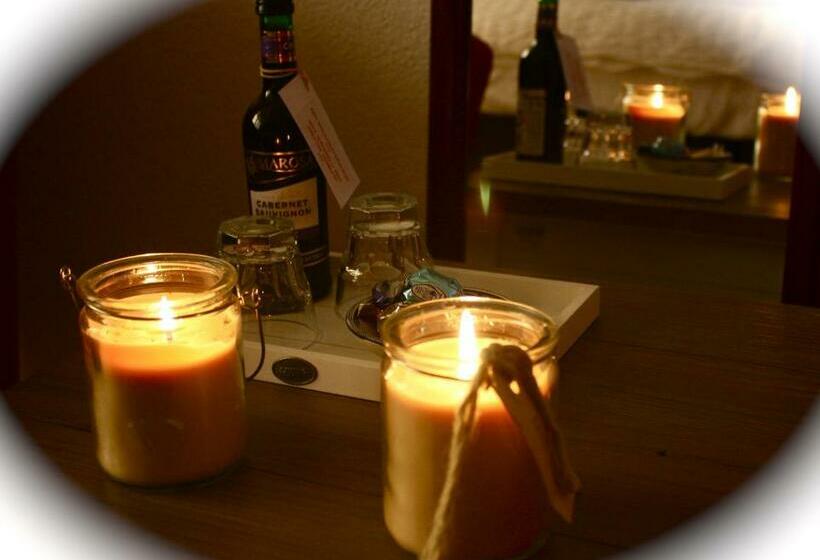 חדר דלוקס, B&b Landleven