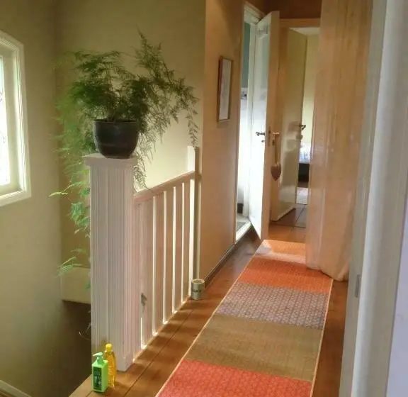 Deluxe-huone, B&b Lux Schijndel