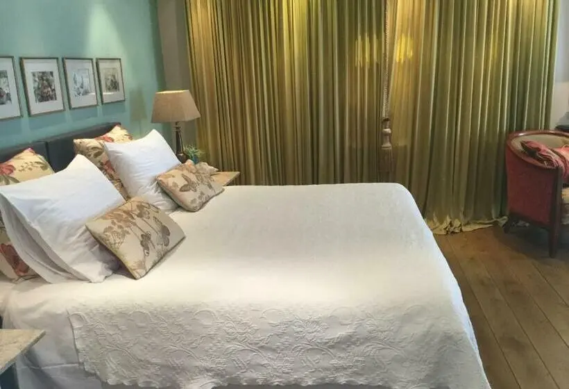 Sviitti, B&b Lux Schijndel