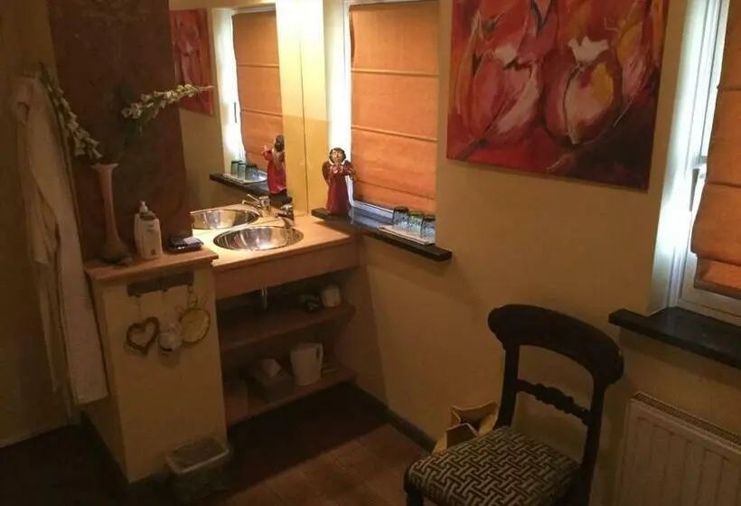 Deluxe-huone, B&b Lux Schijndel