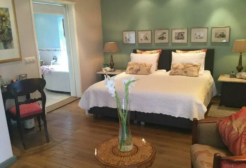 Sviitti, B&b Lux Schijndel