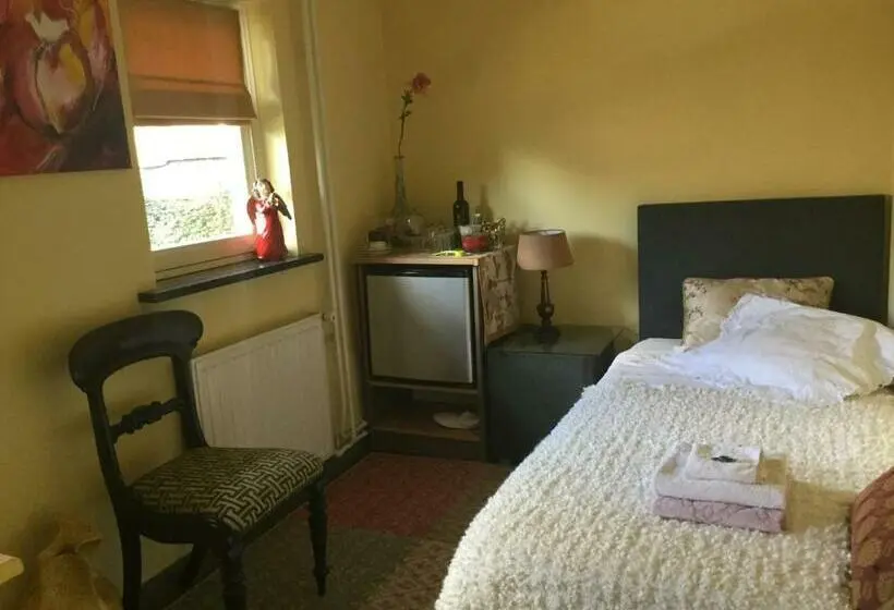 Deluxe-huone, B&b Lux Schijndel