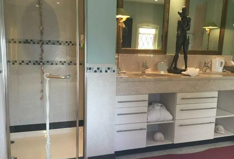 Sviitti, B&b Lux Schijndel