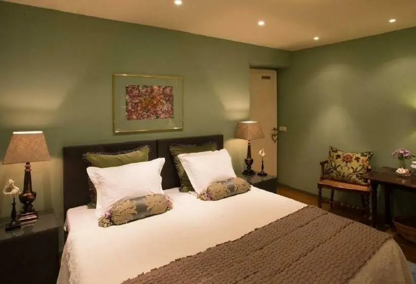 Deluxe-huone, B&b Lux Schijndel
