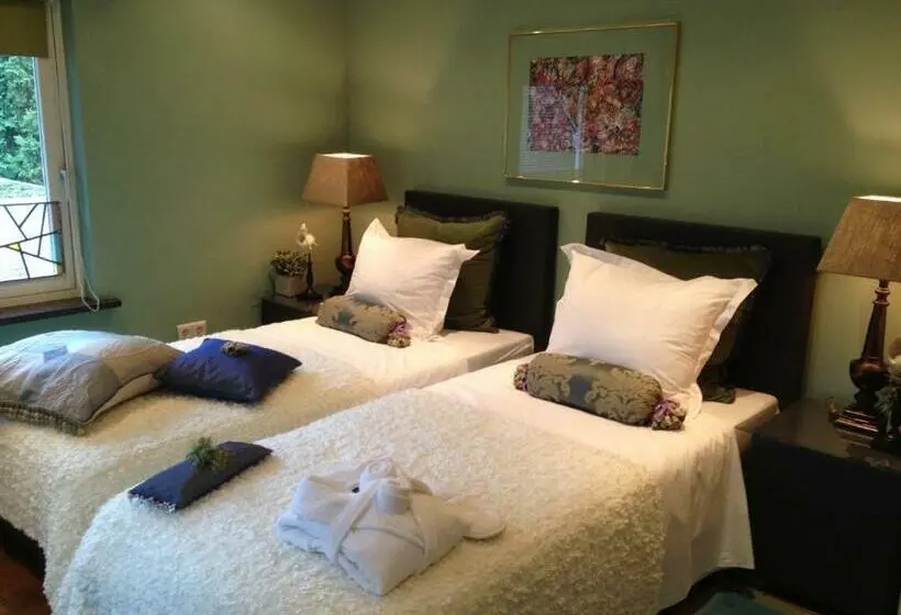 Deluxe-huone, B&b Lux Schijndel