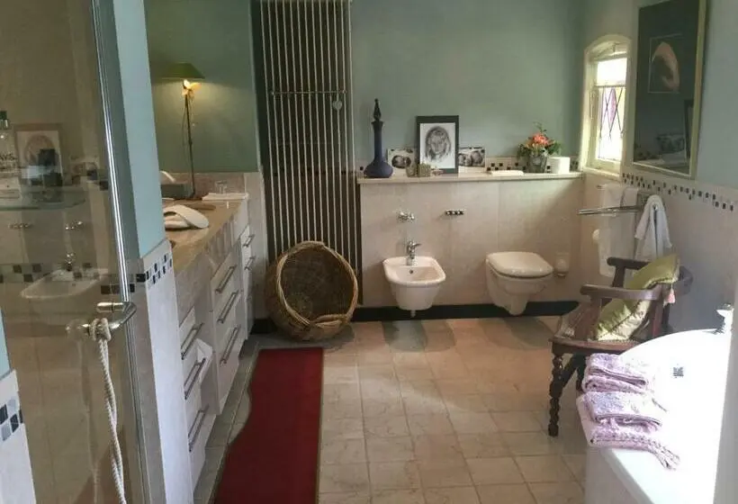 Sviitti, B&b Lux Schijndel