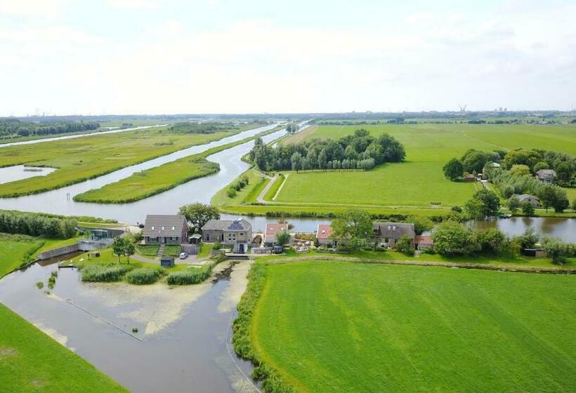 Номер Стандарт, B&b Rechthuis Van Zouteveen