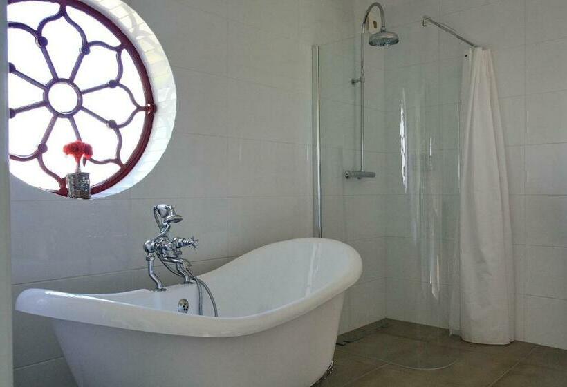 Номер Стандарт, B&b Rechthuis Van Zouteveen