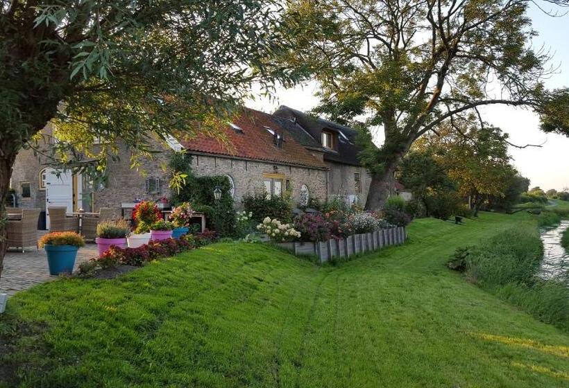 اتاق استاندارد, B&b Rechthuis Van Zouteveen