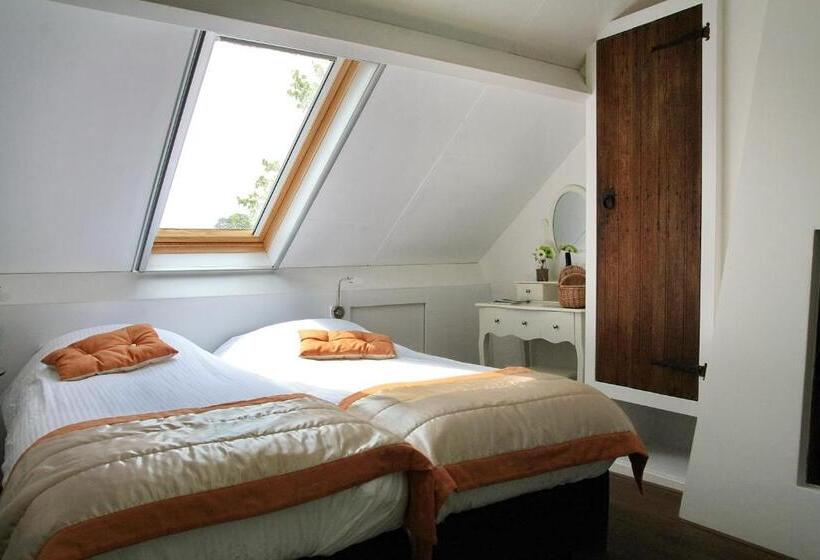 Номер Стандарт, B&b Rechthuis Van Zouteveen