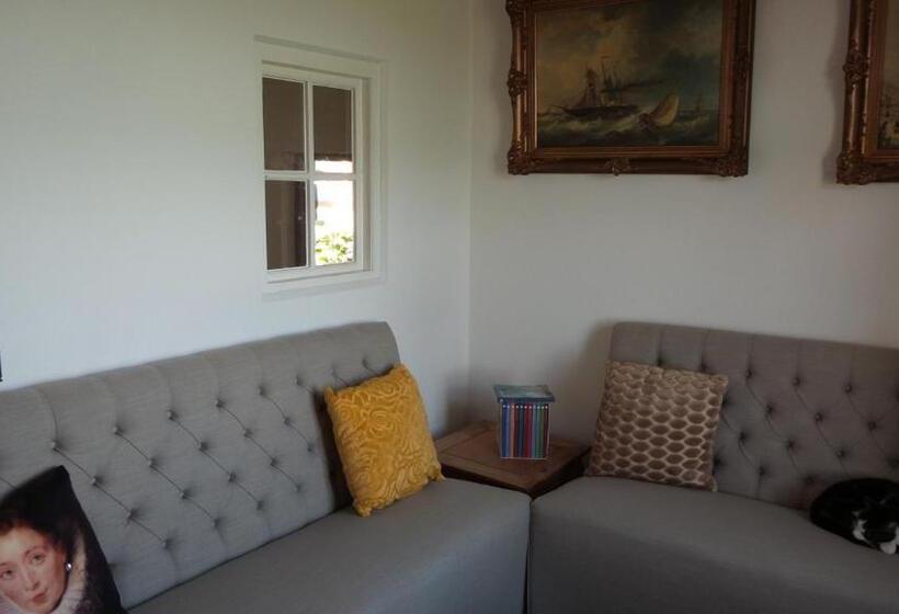 Семейный Номер, B&b Rechthuis Van Zouteveen