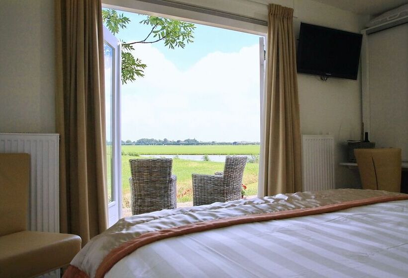 Номер Стандарт, B&b Rechthuis Van Zouteveen