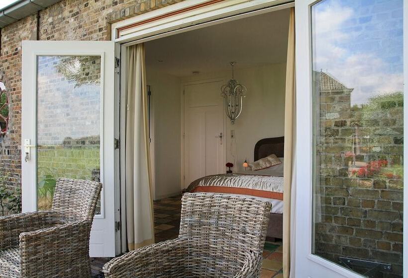 Номер Стандарт, B&b Rechthuis Van Zouteveen