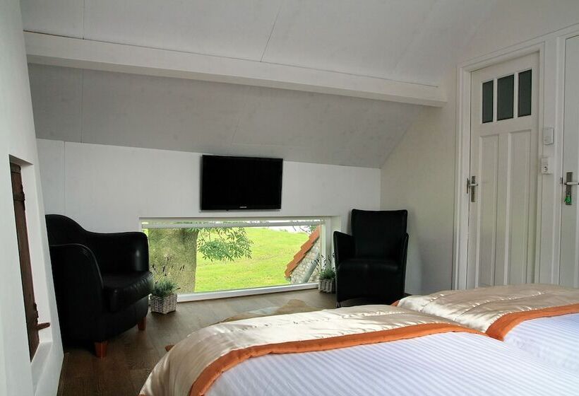 Номер Стандарт, B&b Rechthuis Van Zouteveen