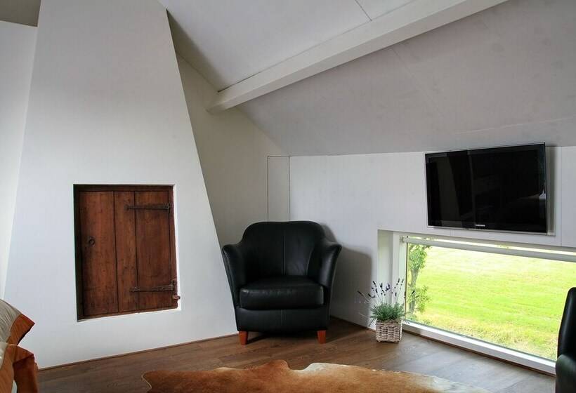 Номер Стандарт, B&b Rechthuis Van Zouteveen