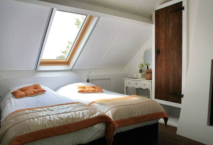 Номер Стандарт, B&b Rechthuis Van Zouteveen