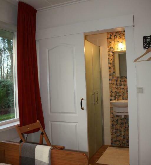 اتاق استاندارد, B&b Schipborg