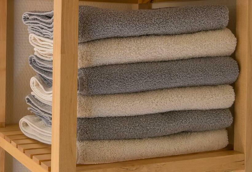 اتاق استاندارد, B&b Schipborg