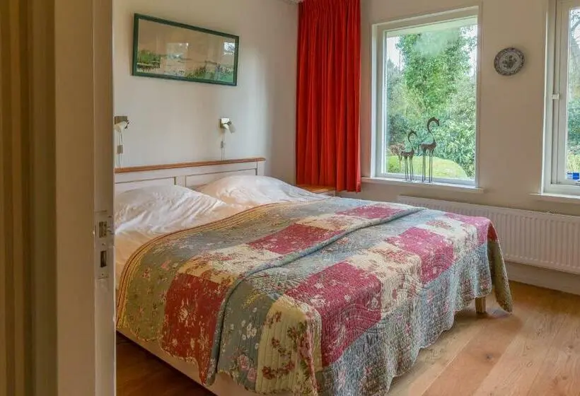 スタンダードルーム, B&b Schipborg