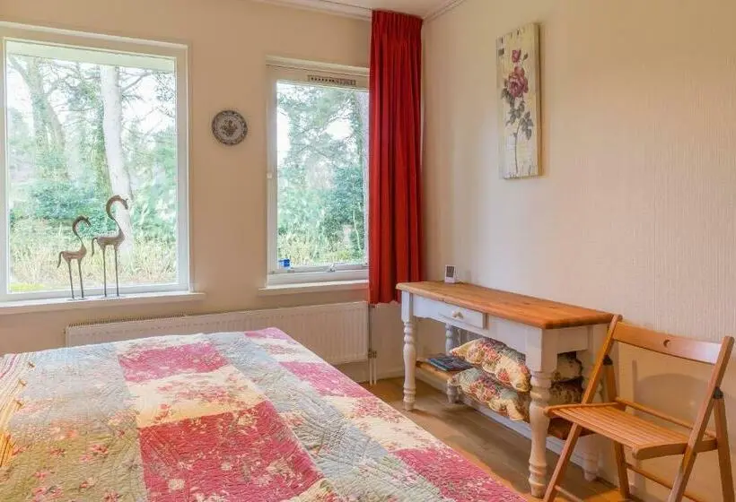 スタンダードルーム, B&b Schipborg